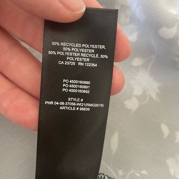 Wilfred midi dress - Picture 3 of 3